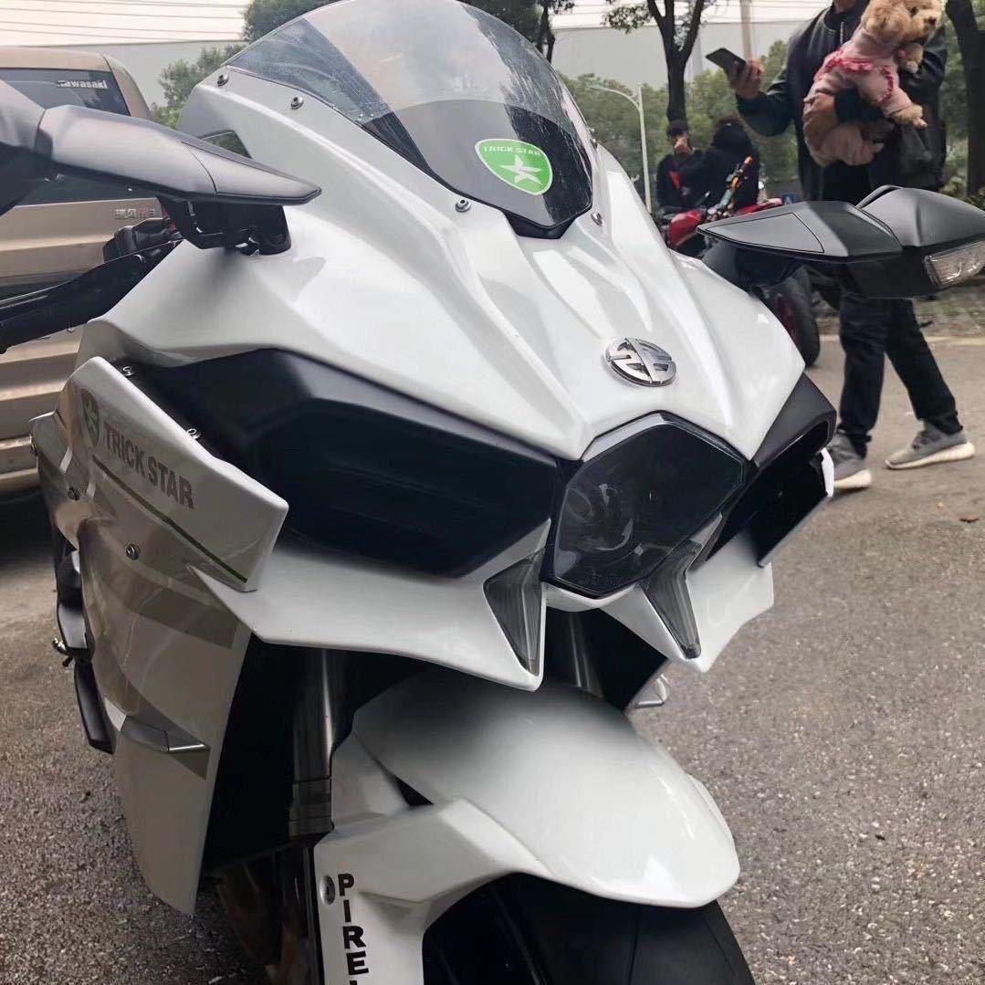 破晓机车