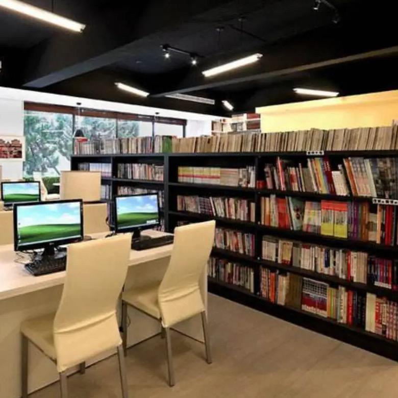 众怡书店