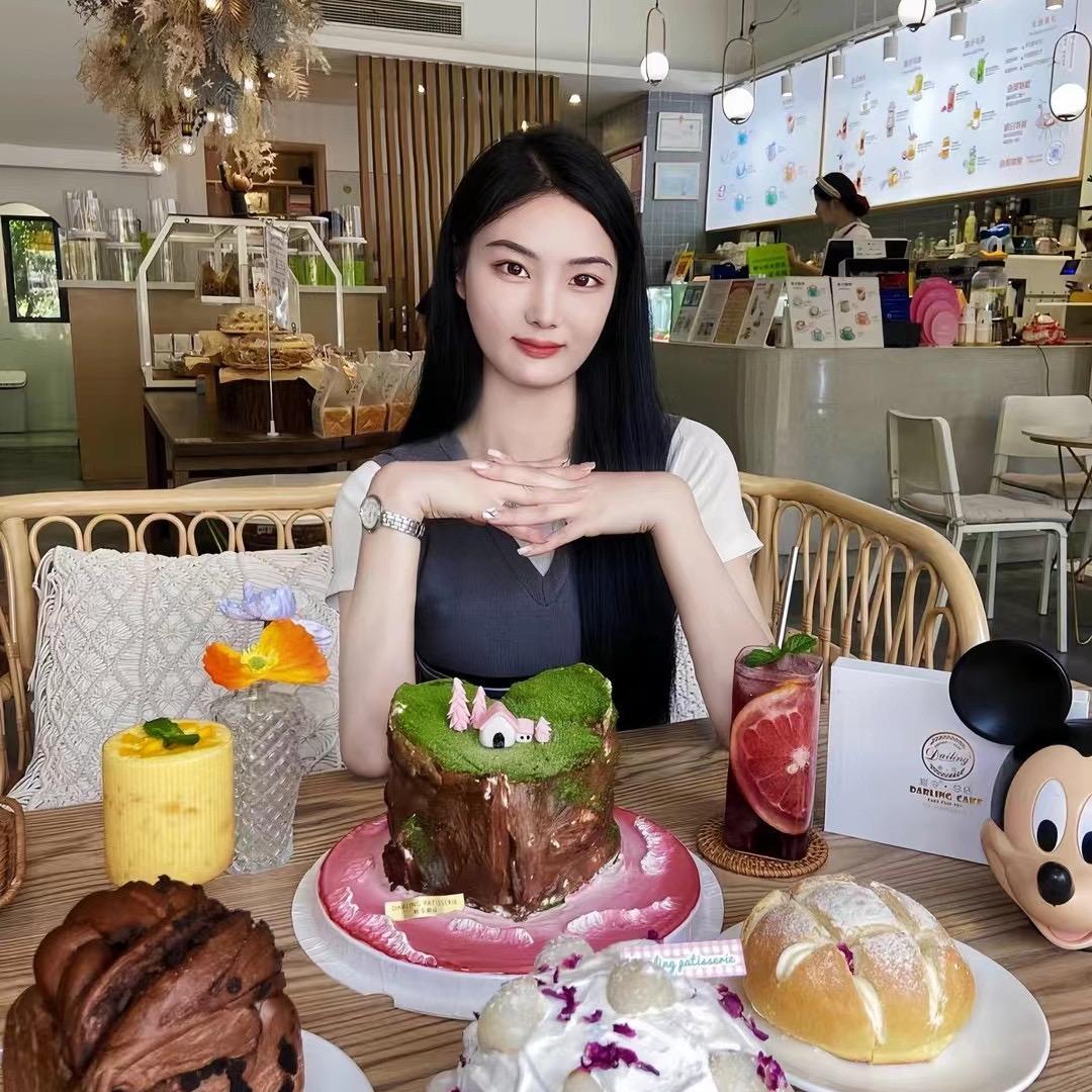 羊羊又饿了