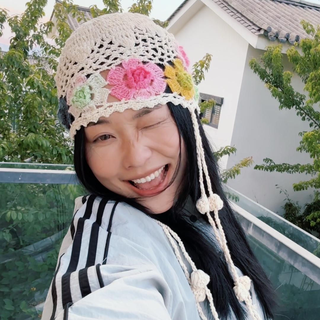 李开心吖