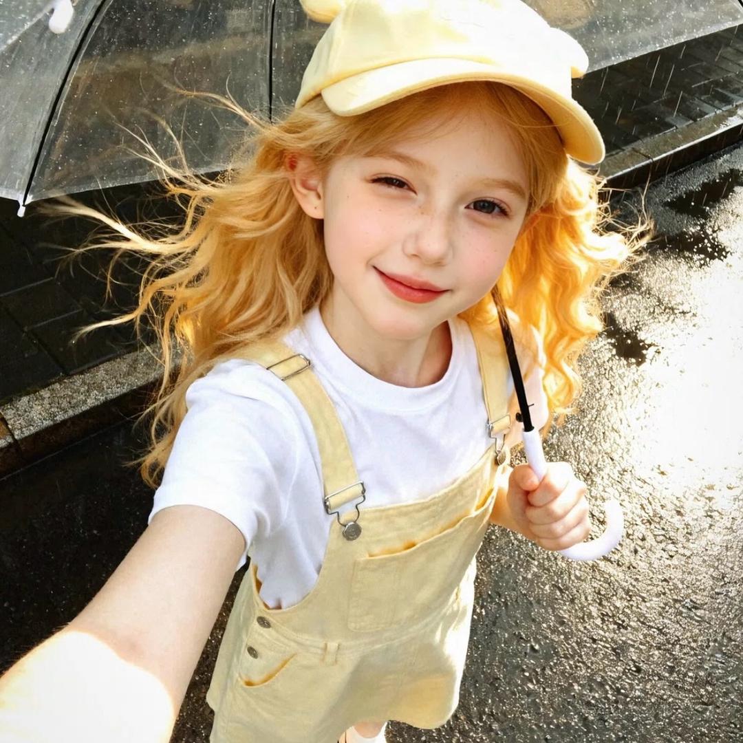 橙橙馨馨🎀