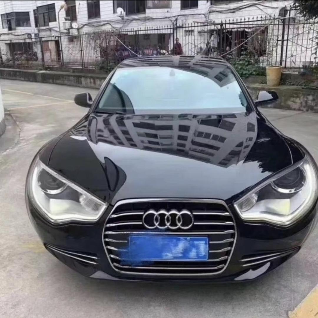 哈尔滨七零一汽车（大浪）
