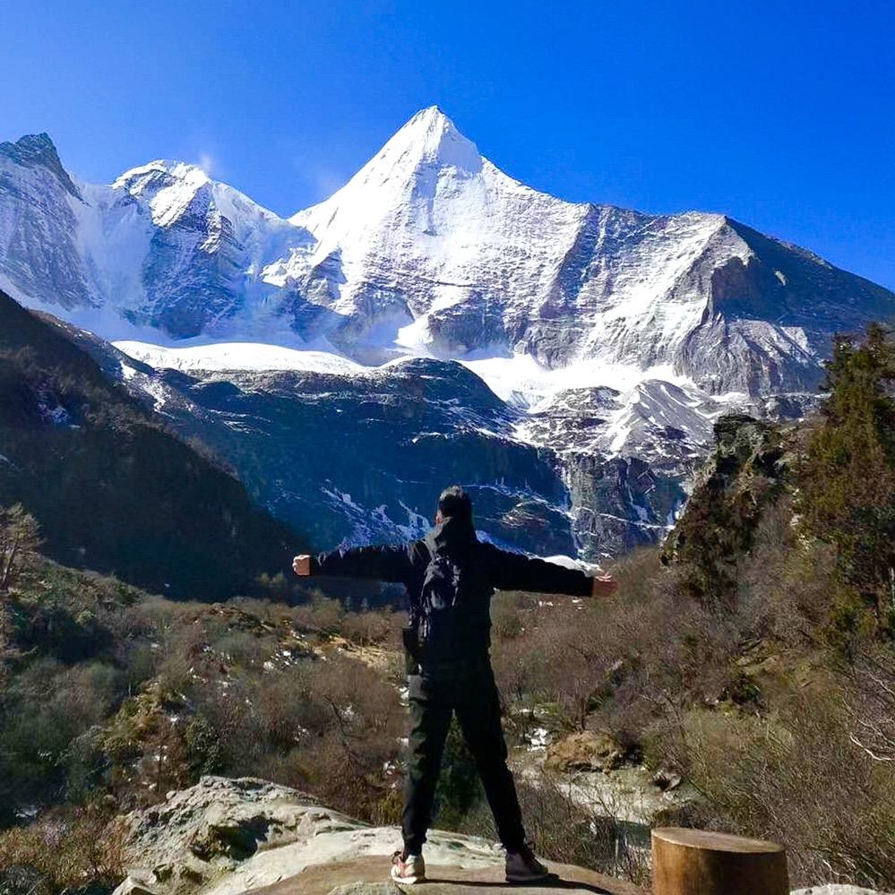 𝙅𝙖𝙘𝙠𝙞𝙚💫环球美景@抖音