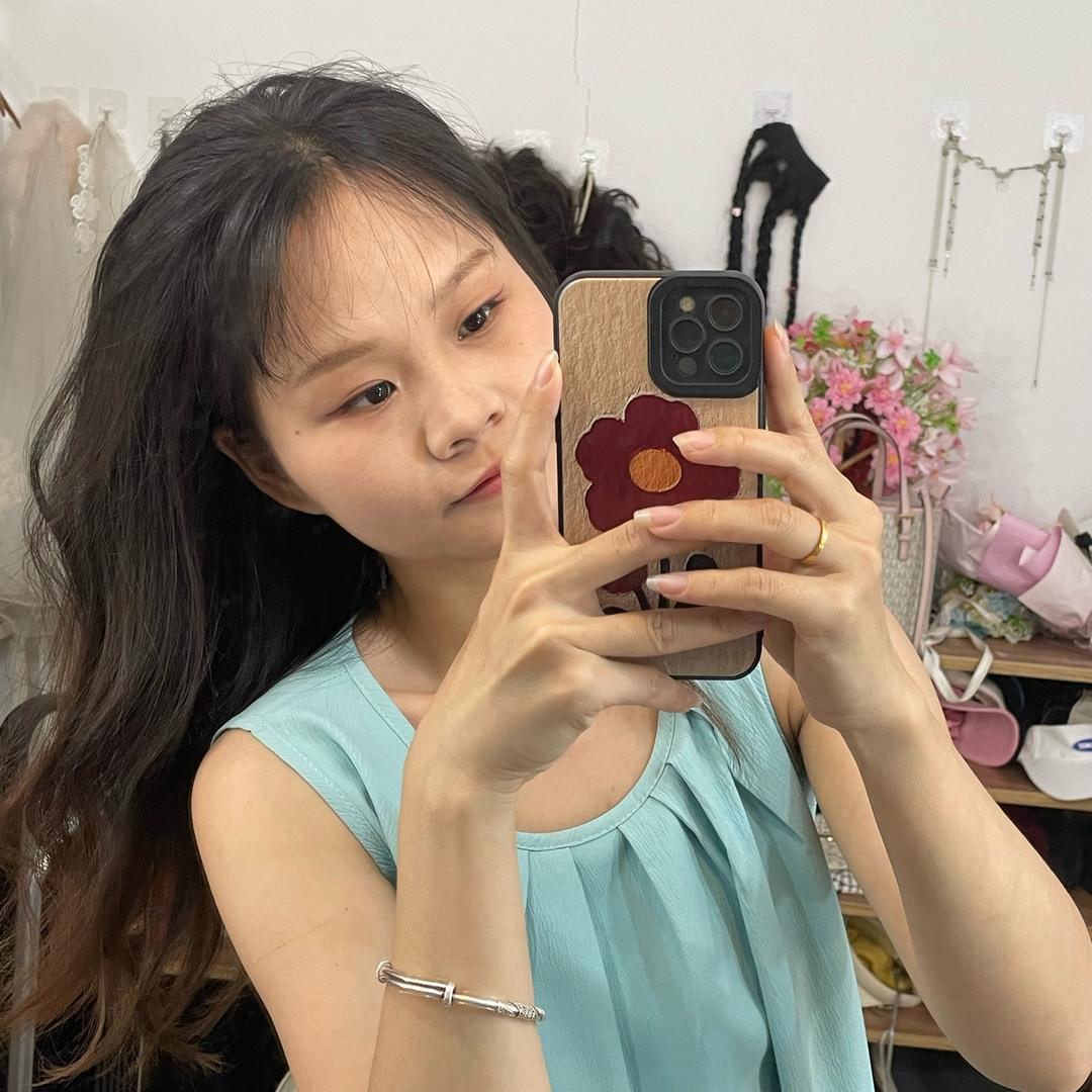 沐瑶麻麻👩