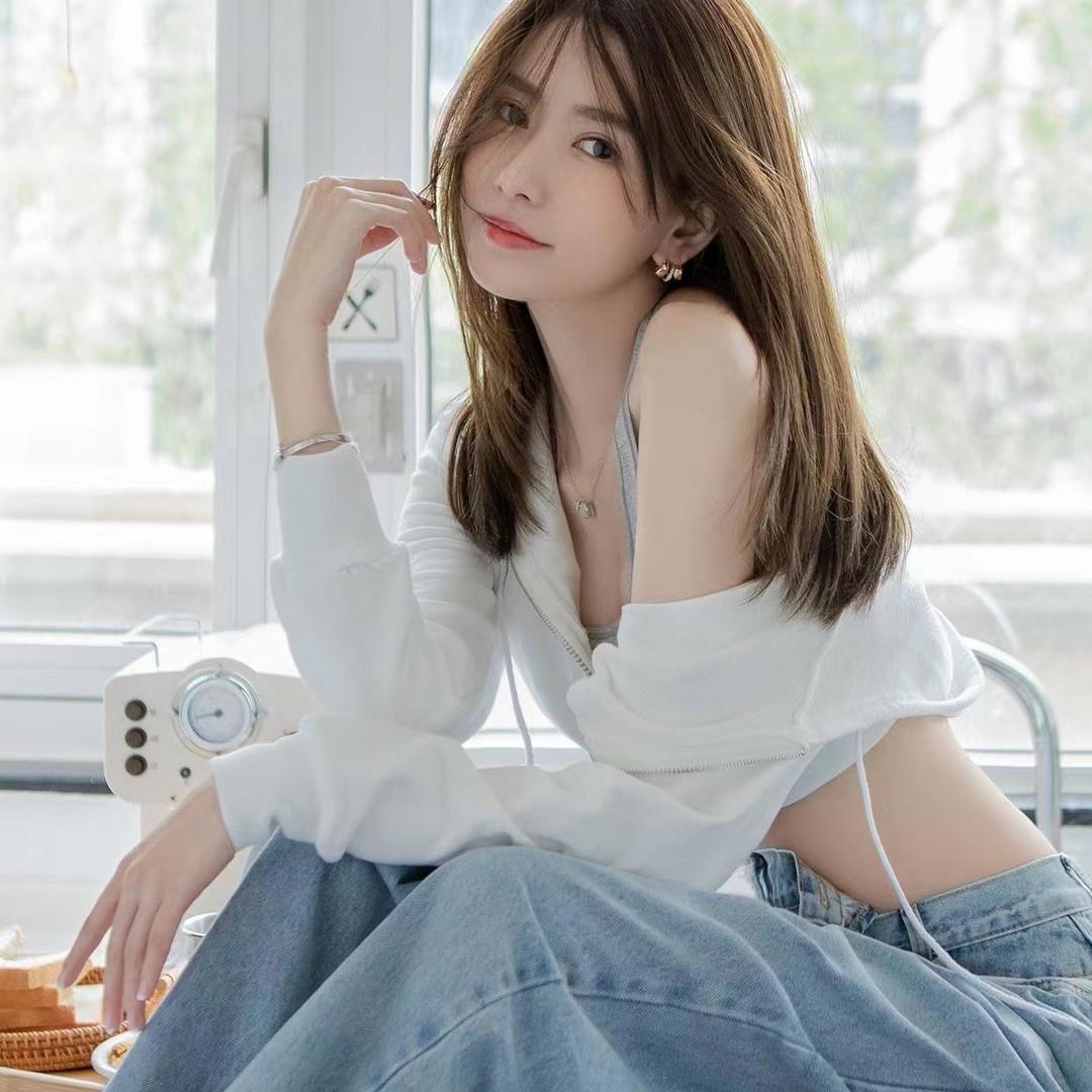 小厨娘爱蹦迪