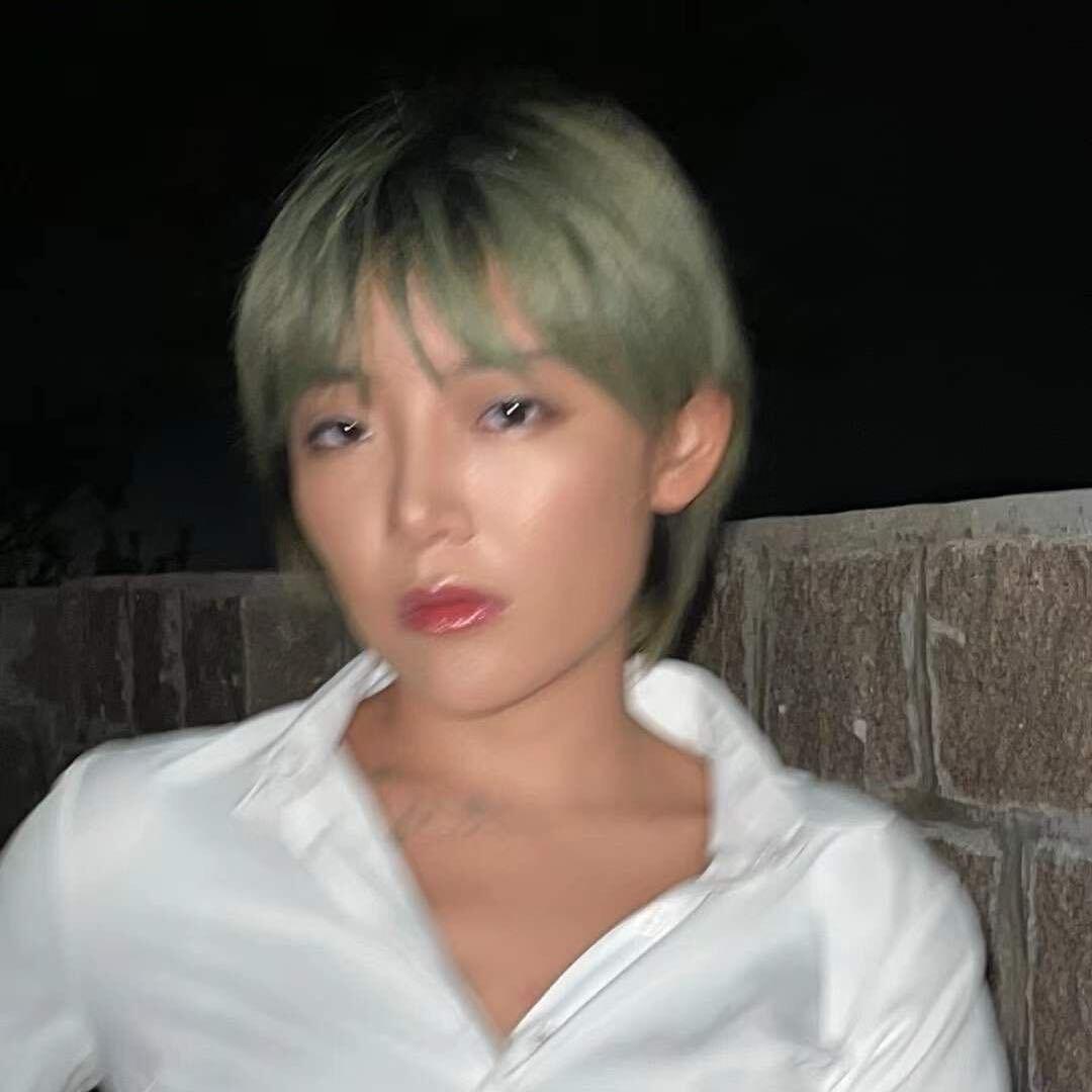 照相的尼鹿