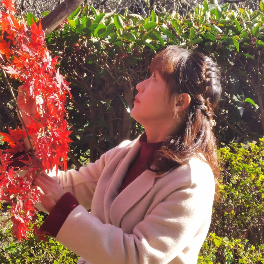 百合