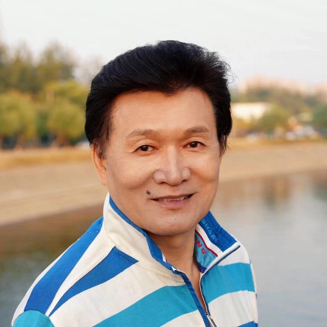 王旭明