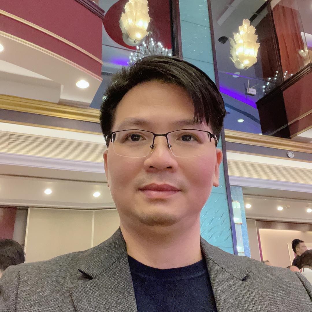 张华标