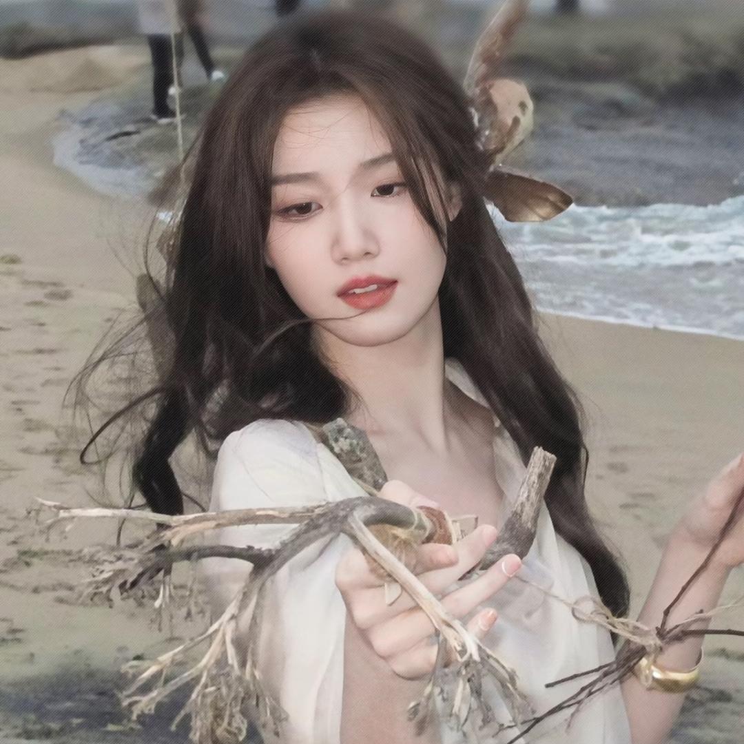 鱼儿
