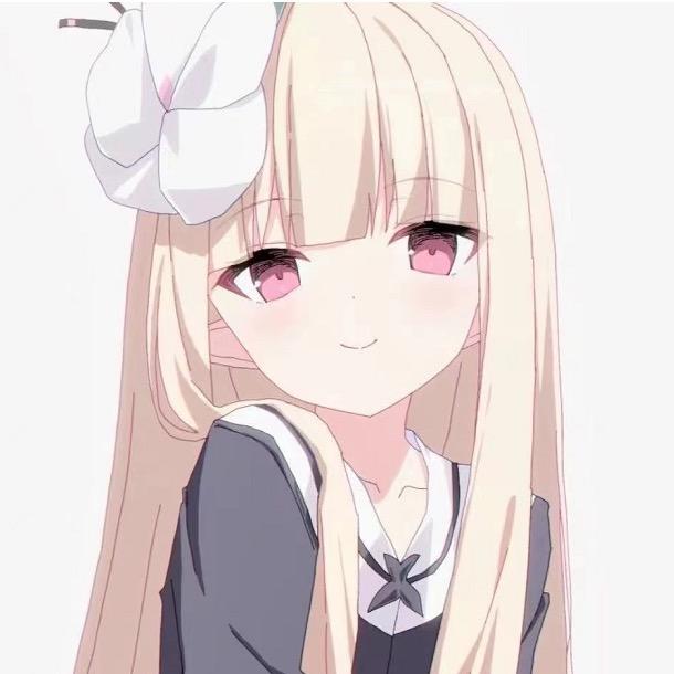 珂珂（超甜好骗版）