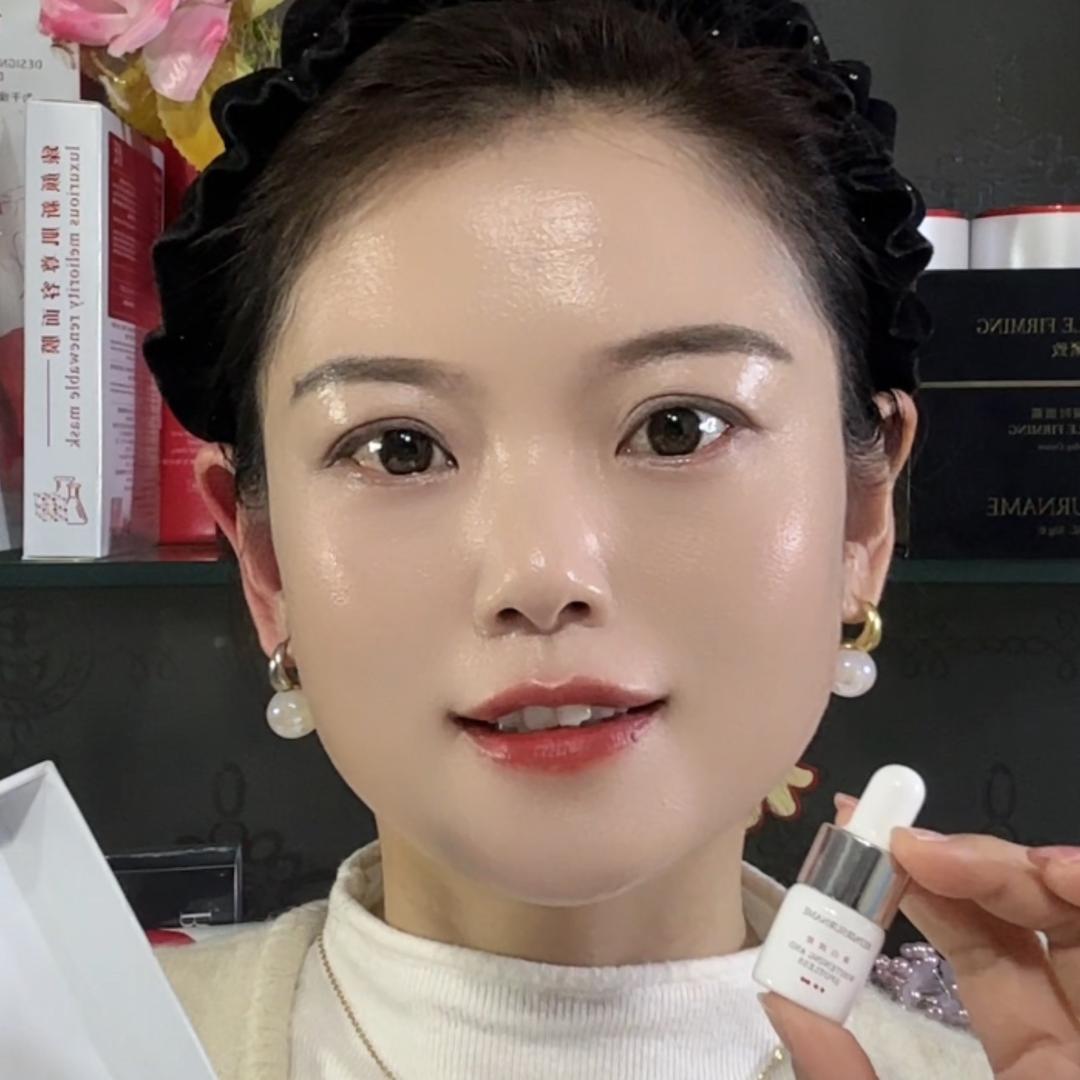 丽姐❤️爱上护肤