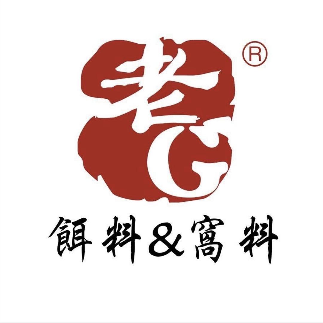 老G鱼饵工厂店