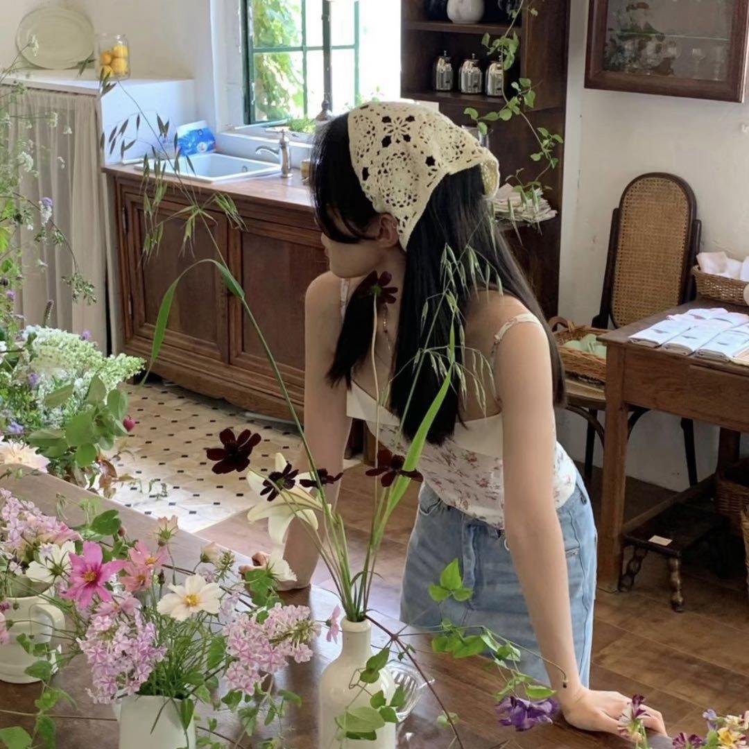 聂小姐FLORAL AESTHETICS