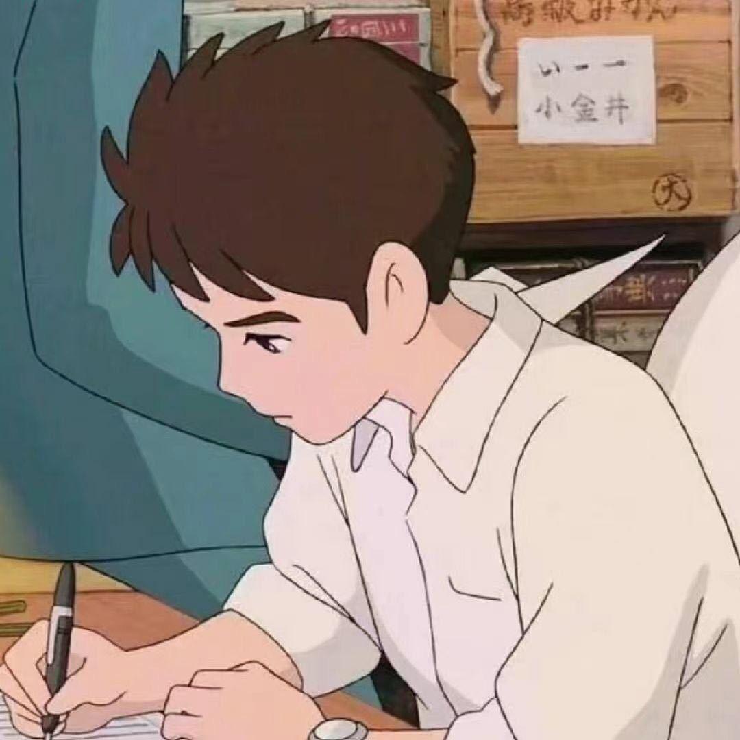 小王学长聊论文
