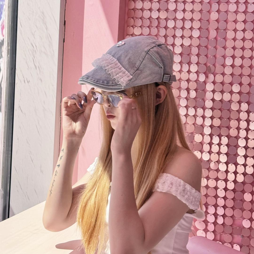 叨叨要闪闪发光呀🌟