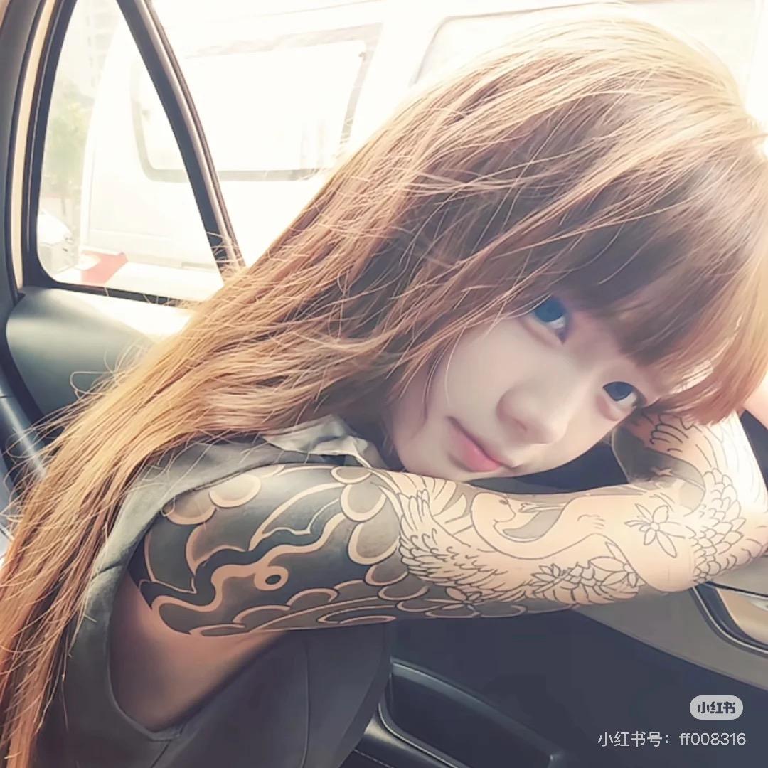 曼姐Manjie