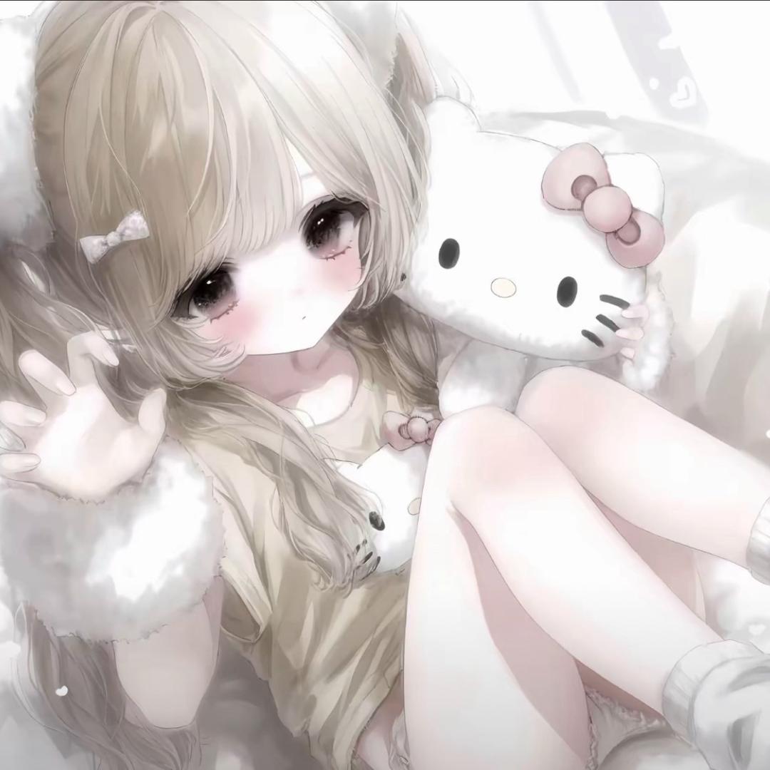 doll兔