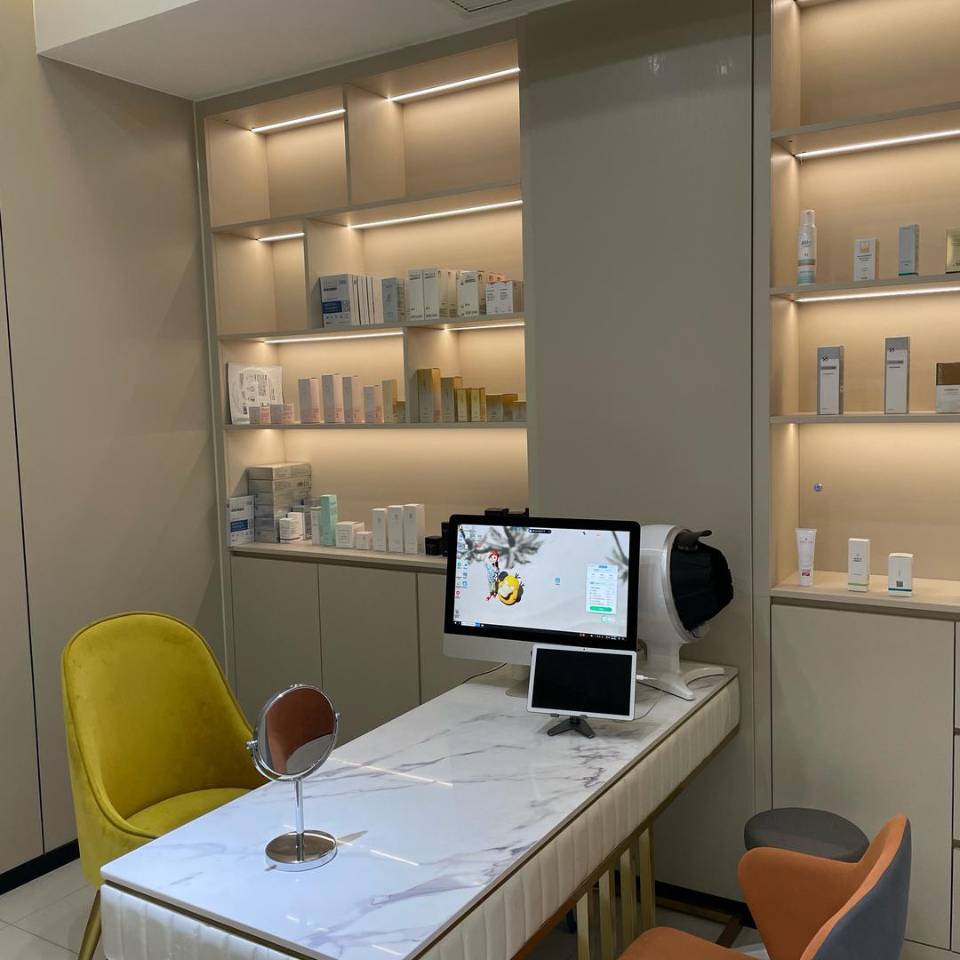 华希·菲诗米美容