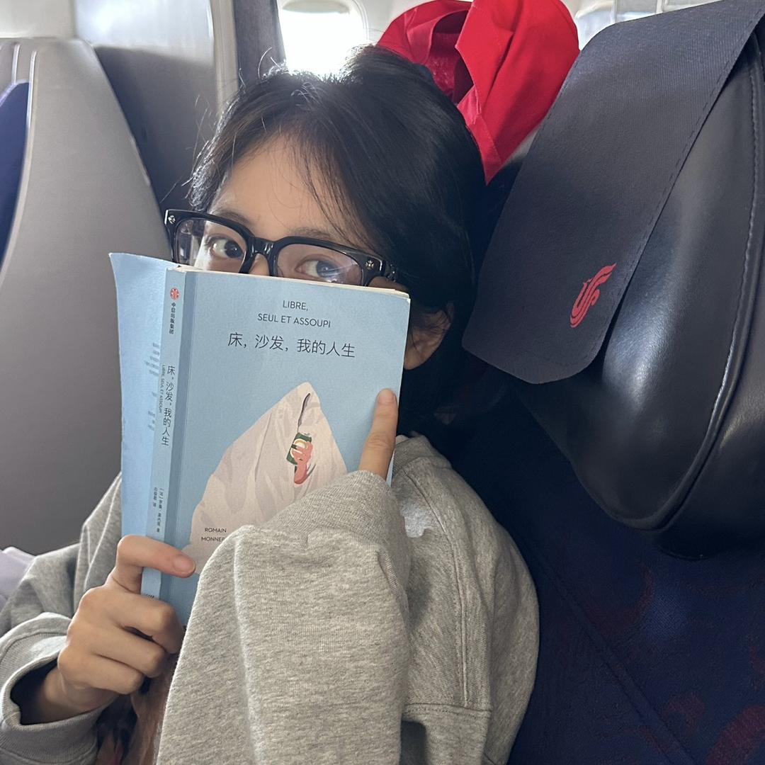 🍟是鱼仔不是蛋仔🐟