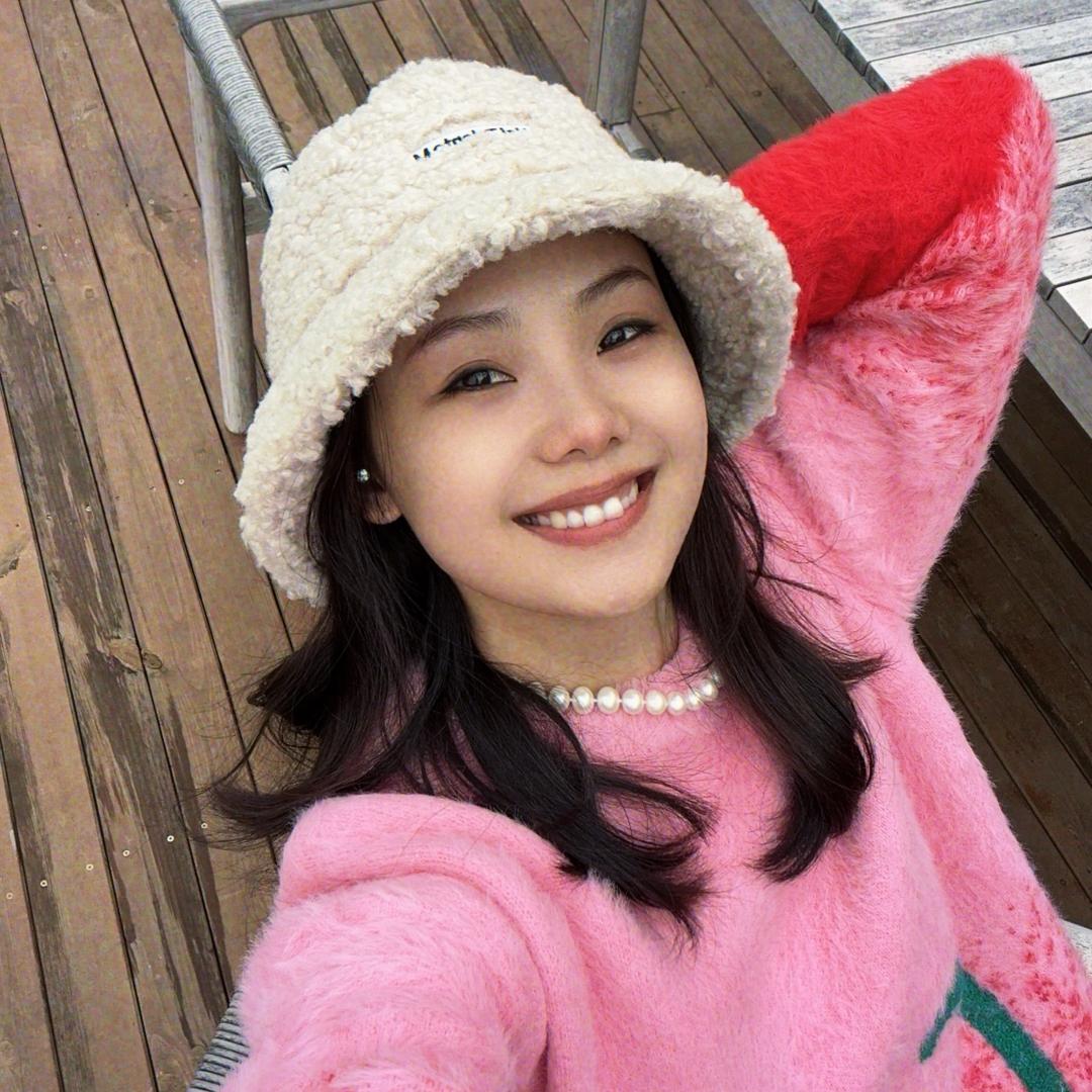 至涵小阿姨