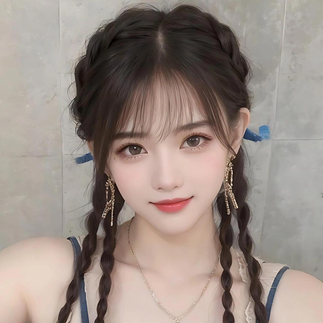 我就是小姐姐啊