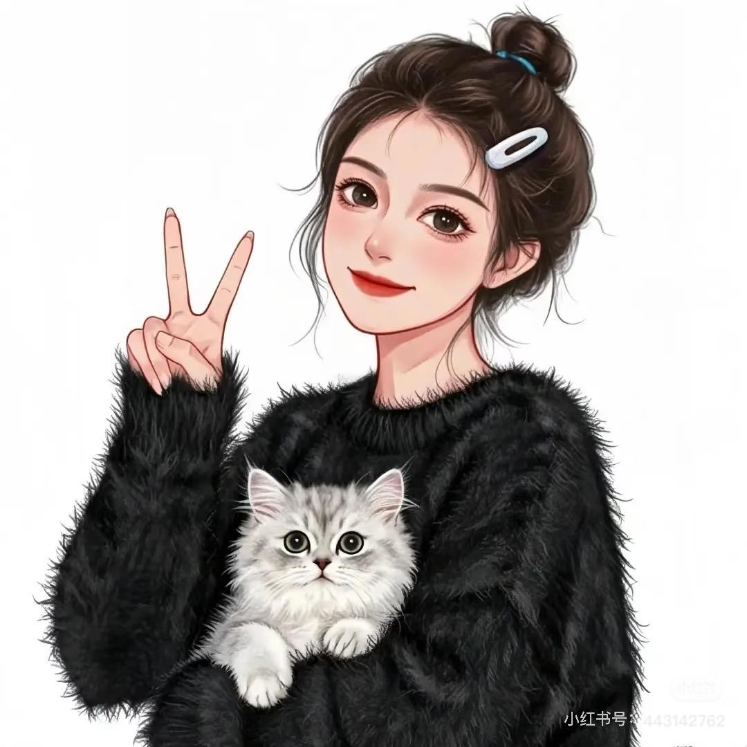 小喆的试衣间