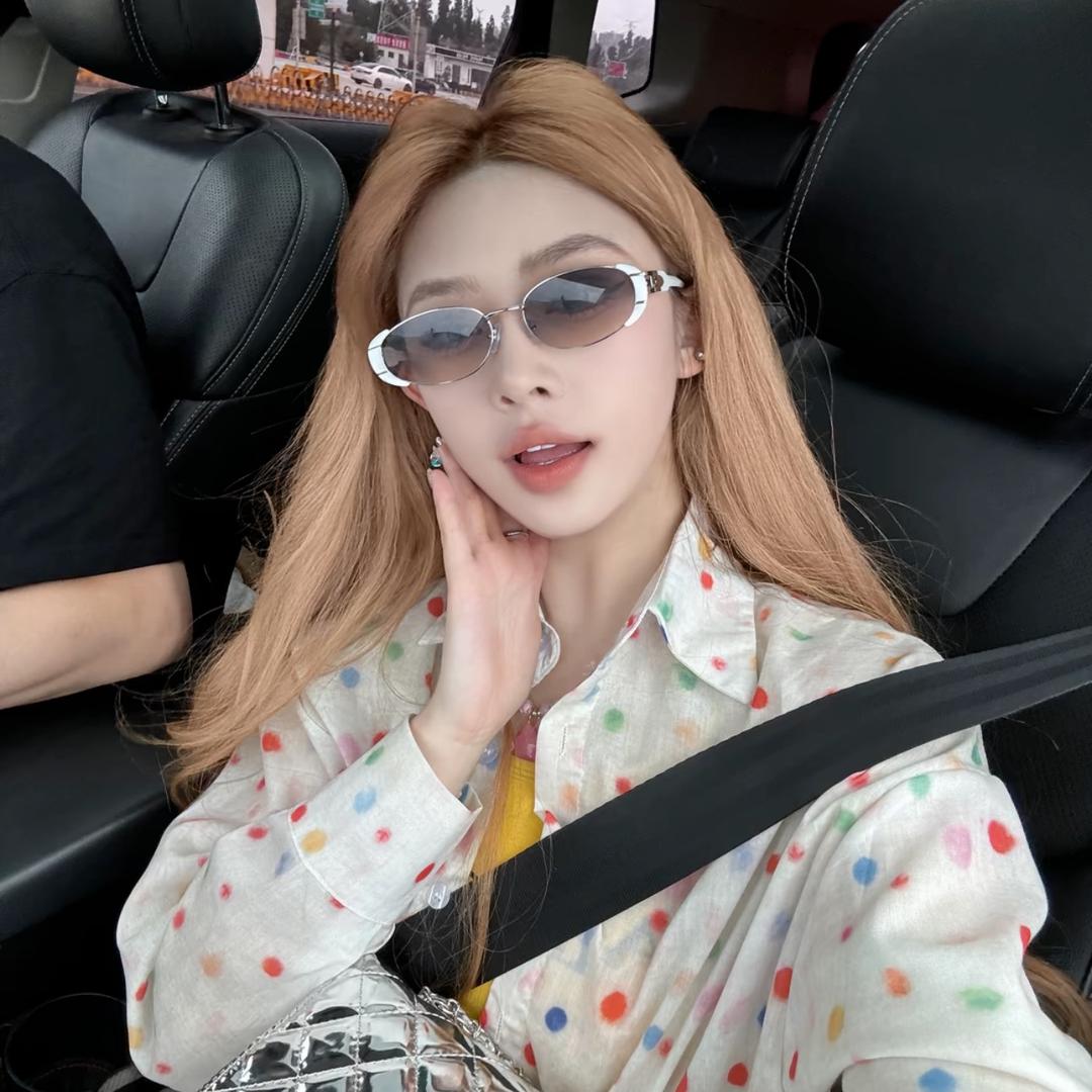 娜娜暴麦