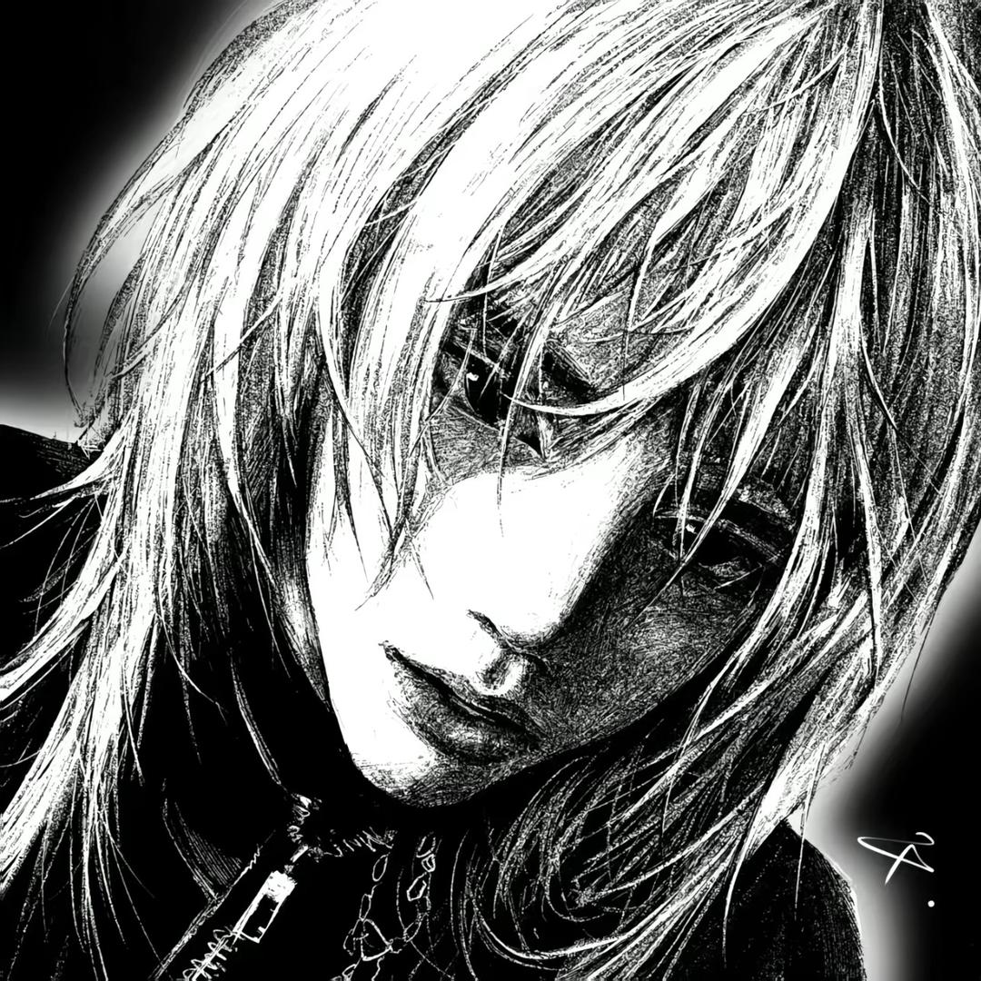 见我抽烟请打我