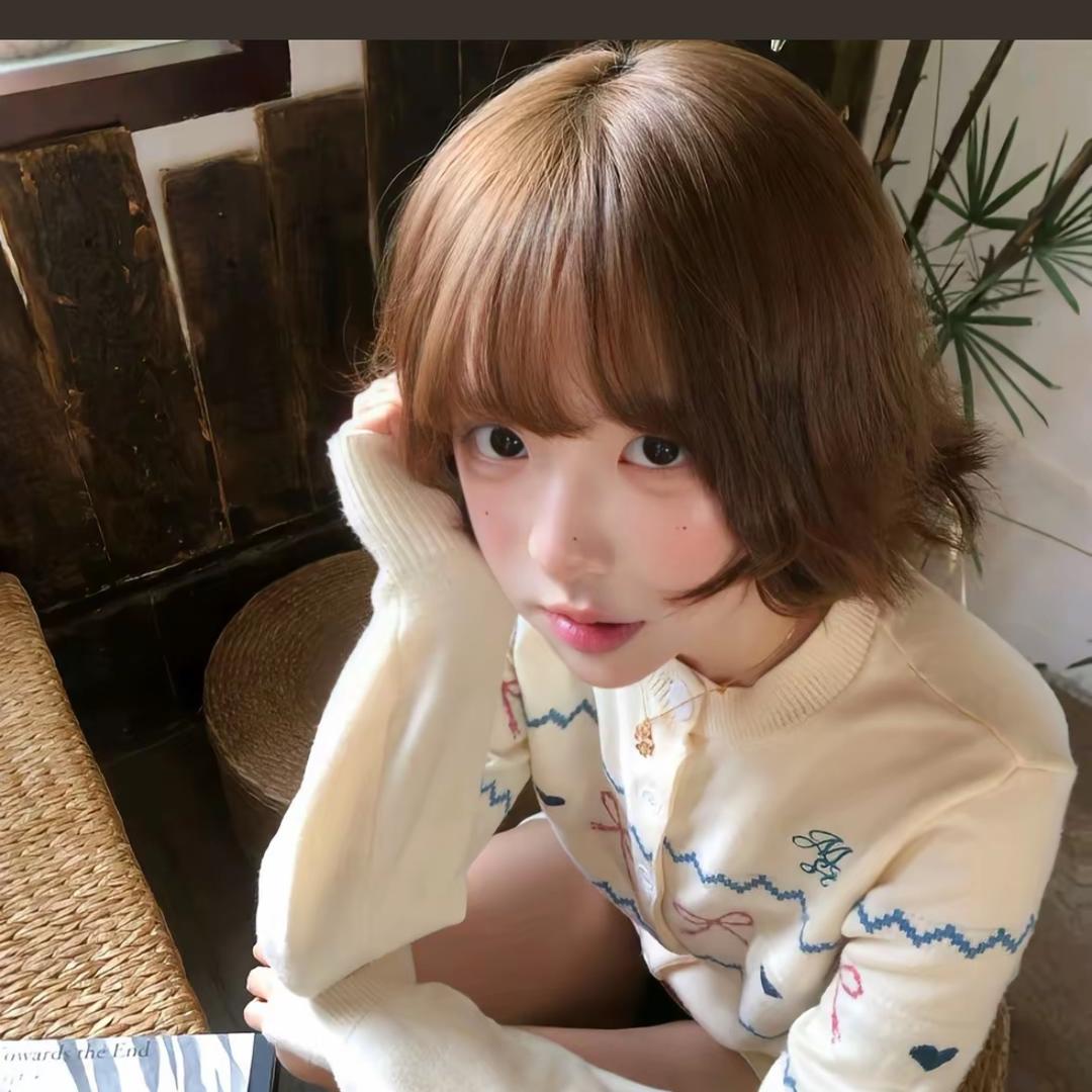 开心菜