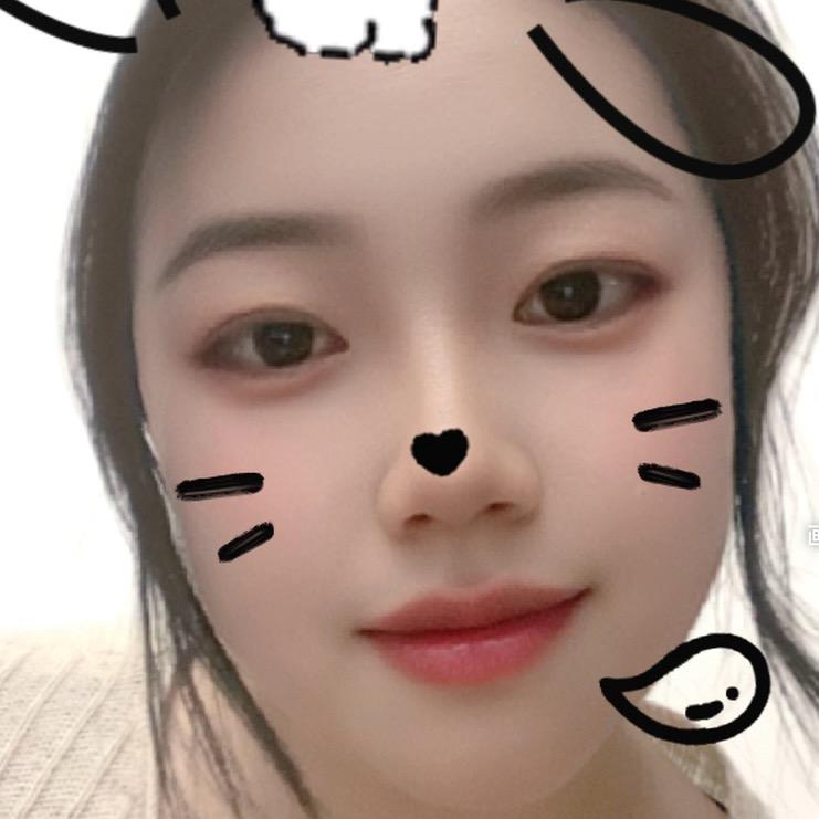 小玲子❤️