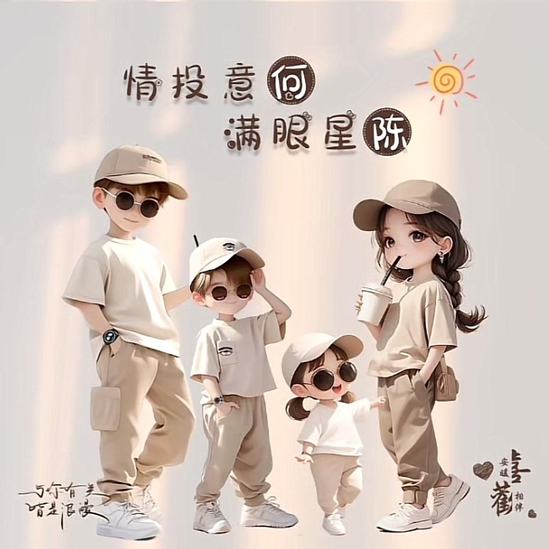 Mr. 何 先 森