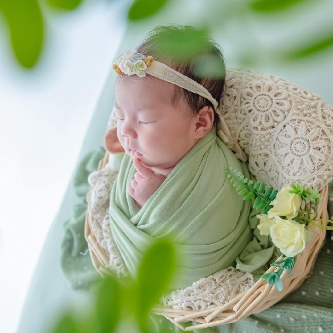 朵朵🧚‍♀️成长记