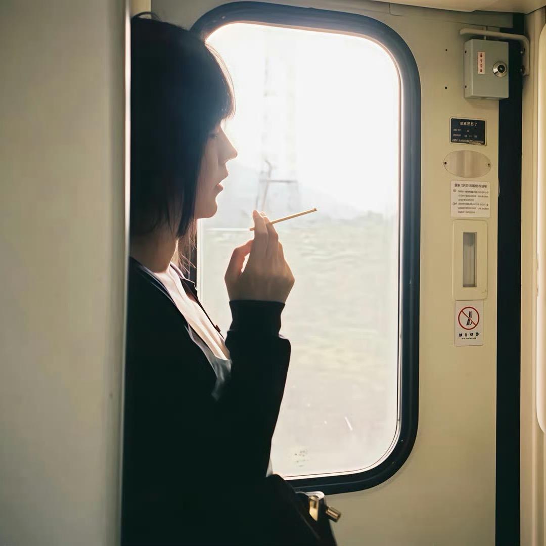 月亮数小羊