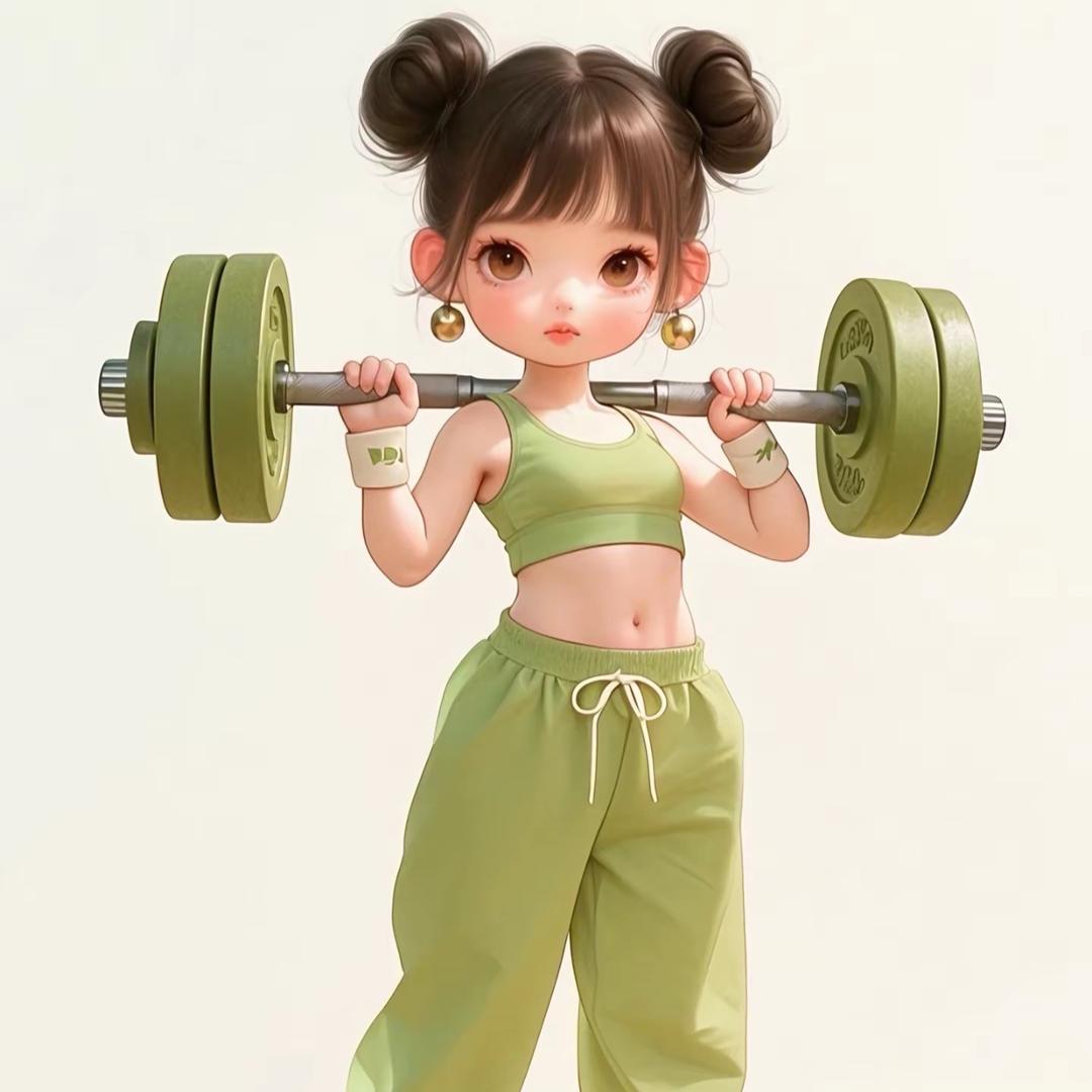 幸运小Q