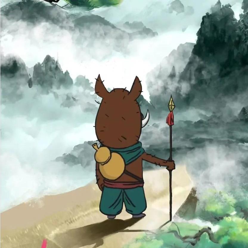 起风了