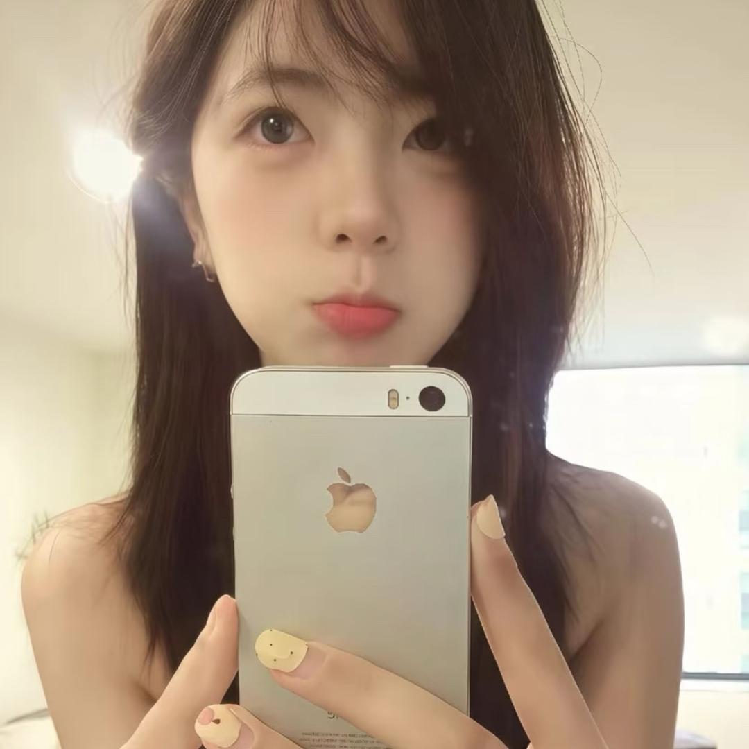 别和我说话