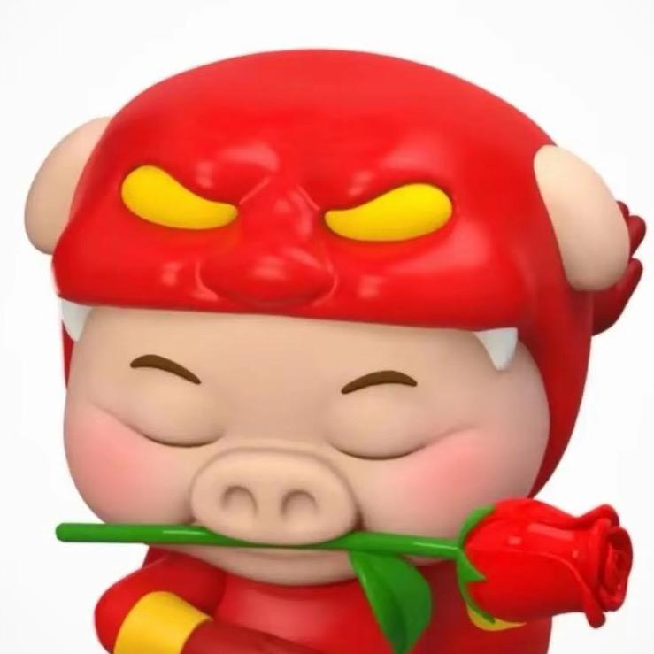 我说什么都是骗你的