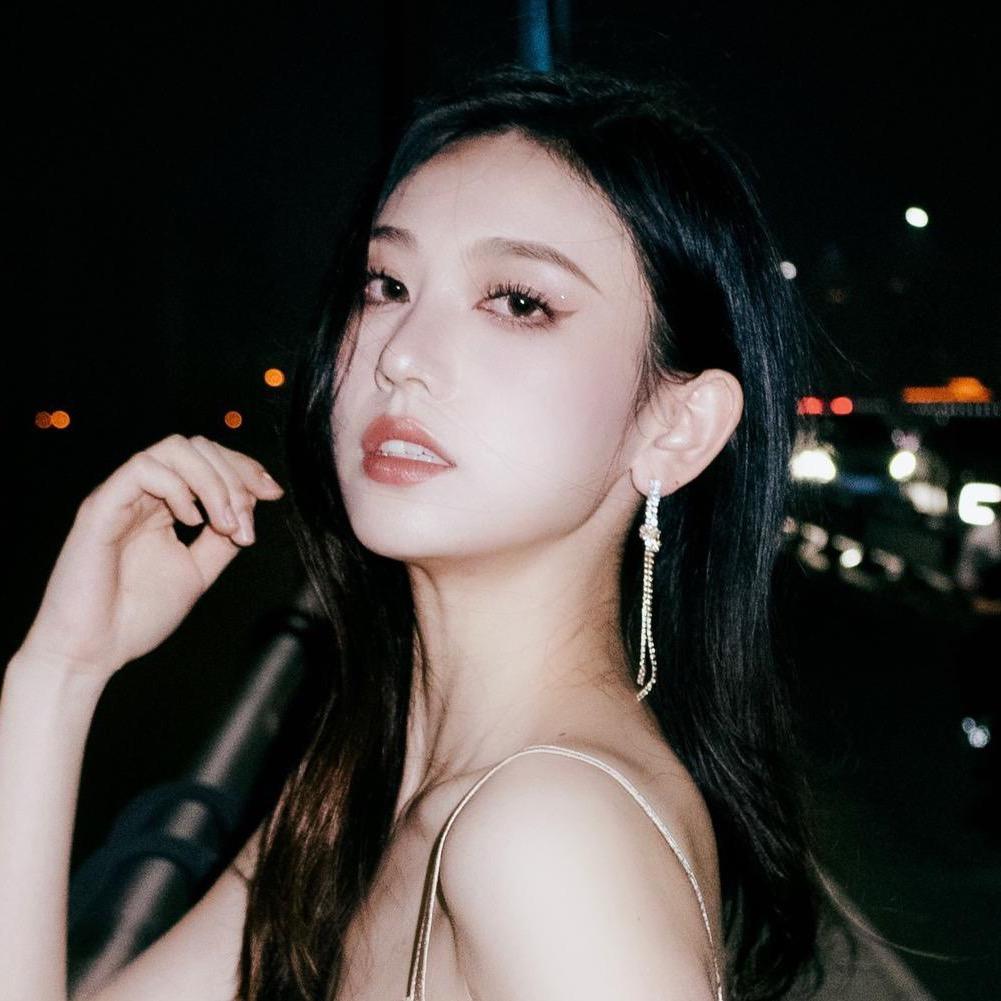 叶文君lucky@抖音