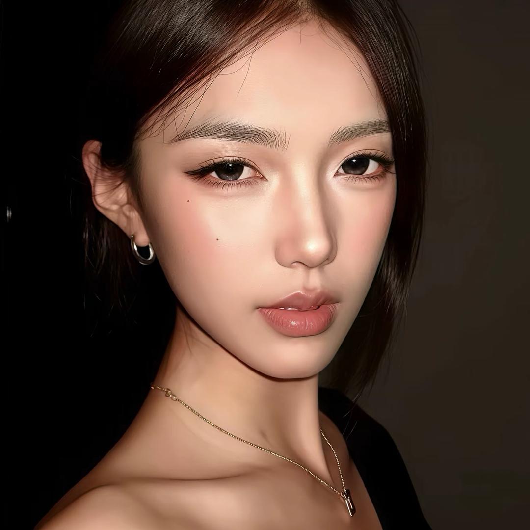 冰美式.🧊