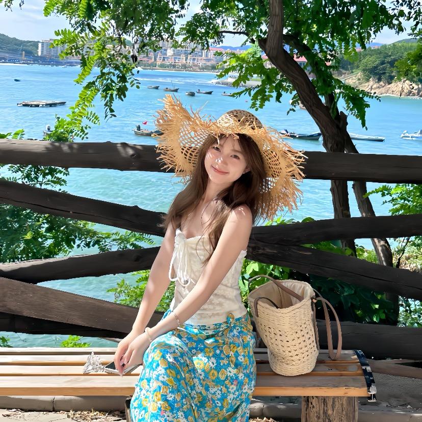 小悠没烦恼