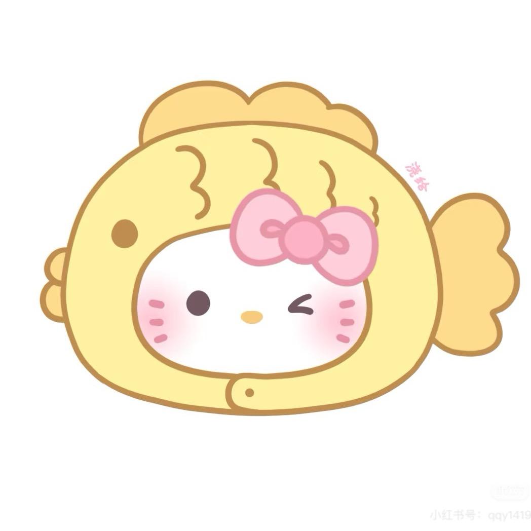 鱼糯糯