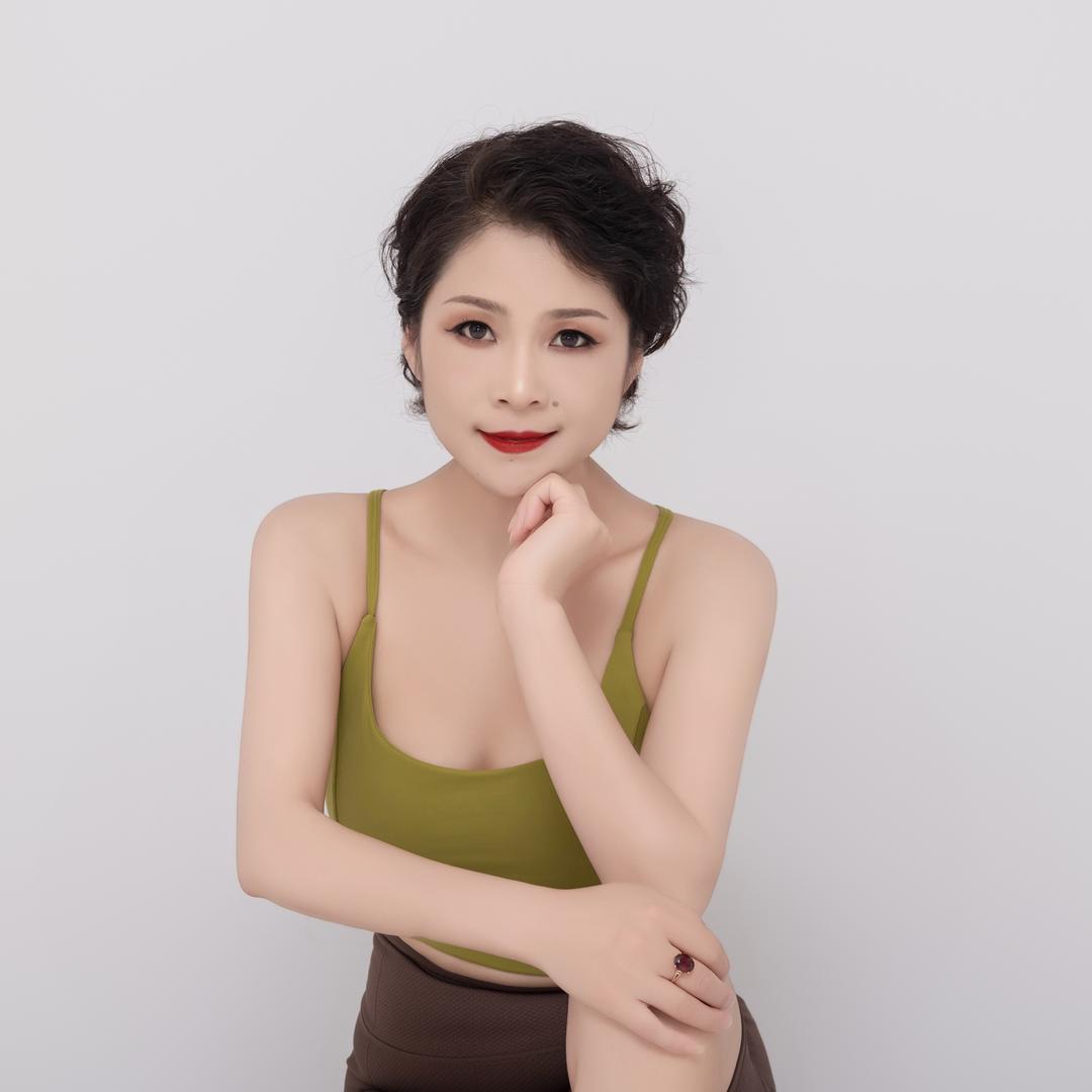 汐然有氧健身