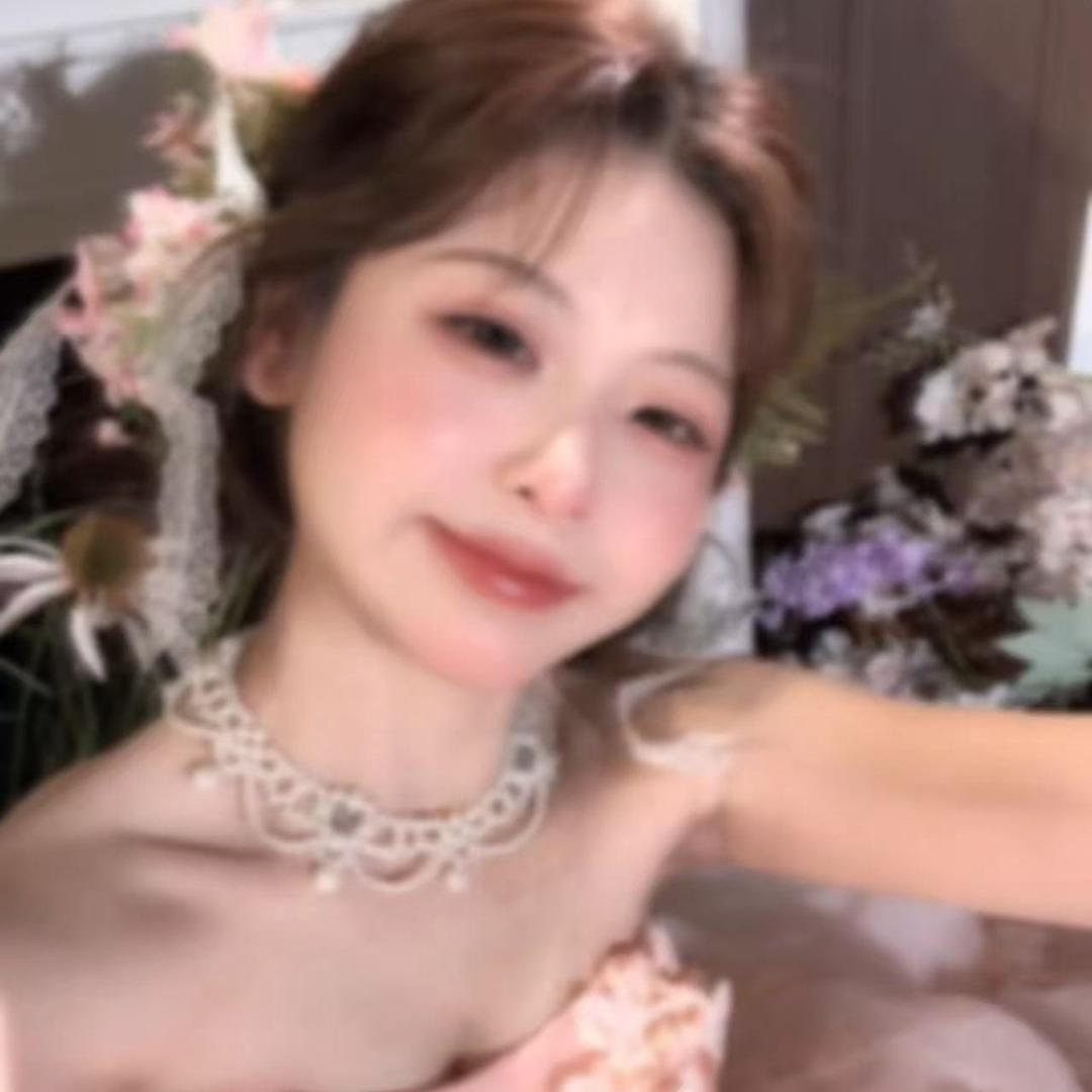 Make up花花🌷（永安化妆师版）