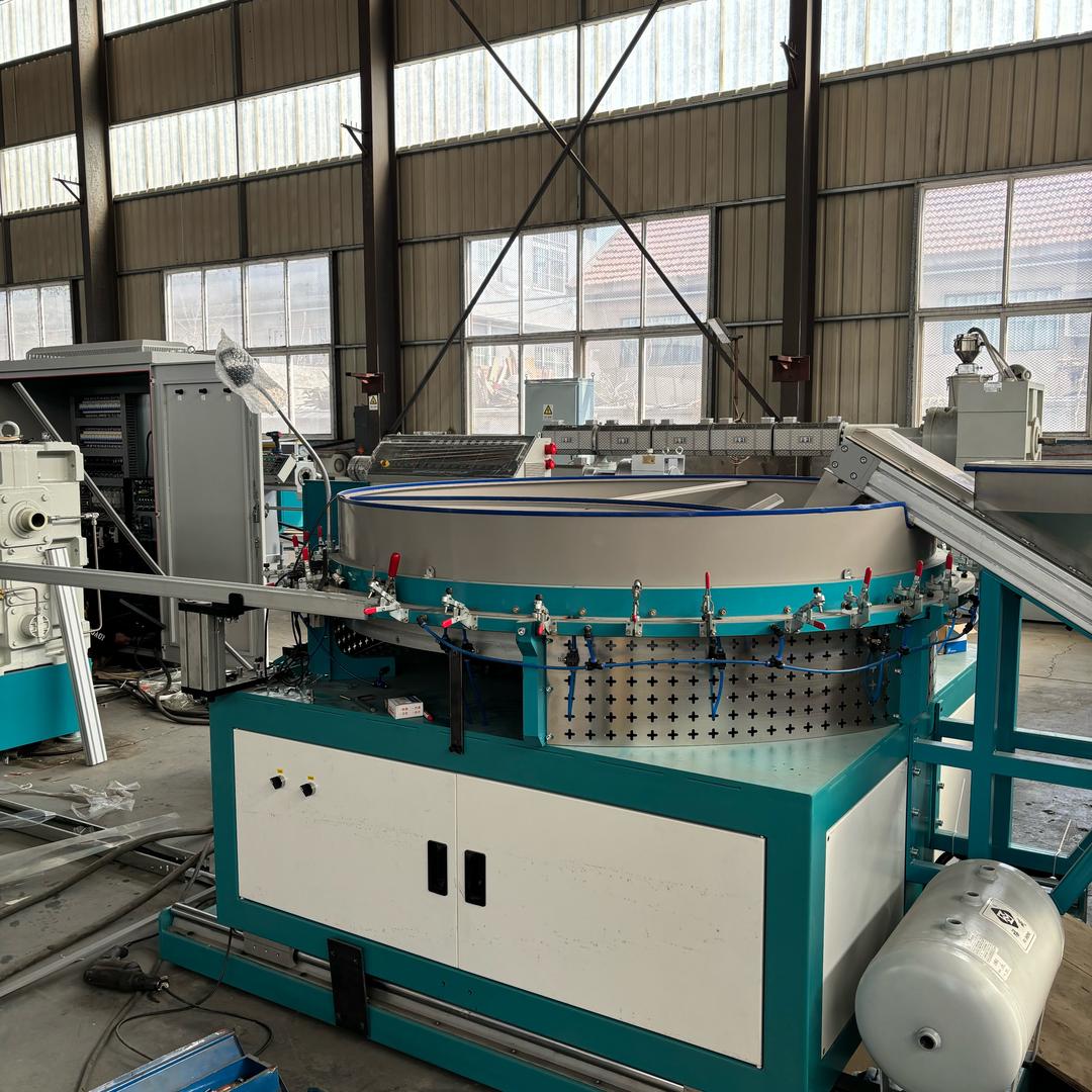 青岛合创嘉禾节水科技