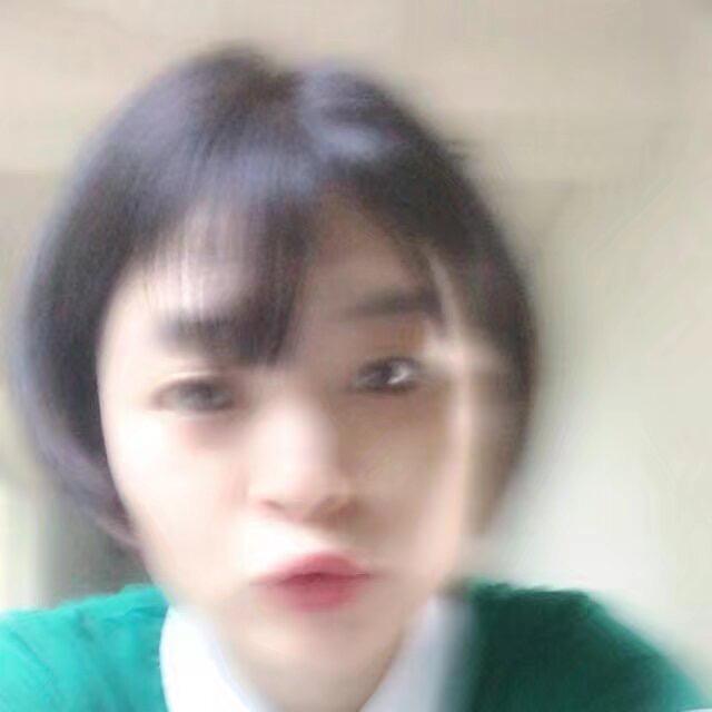 90后小姐姐
