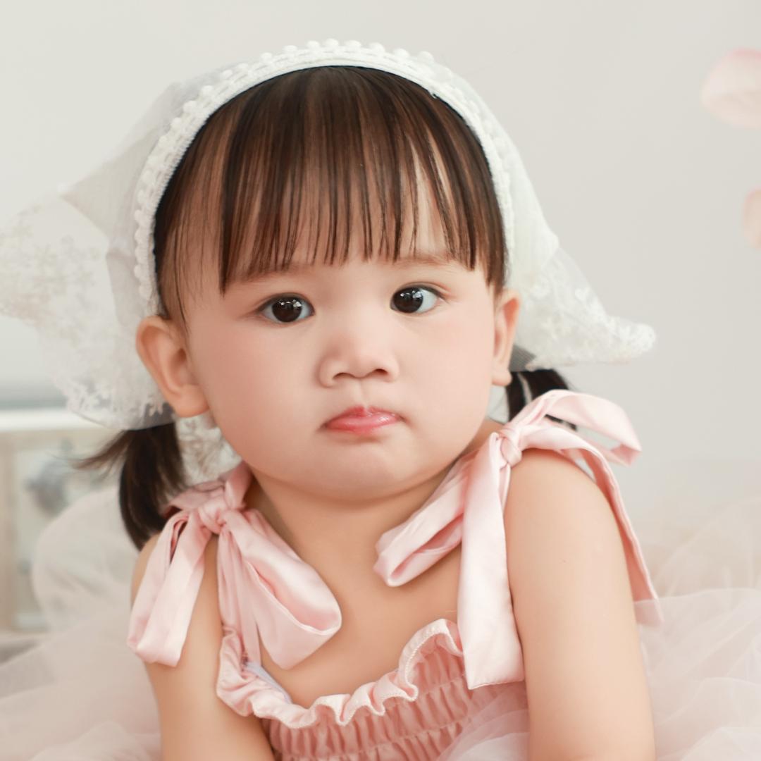 三小只 🥰