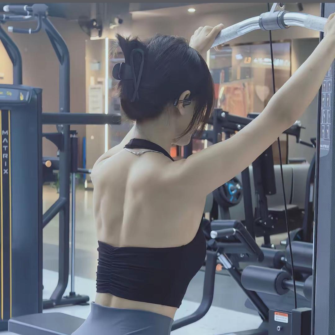 淇淇（体力王）