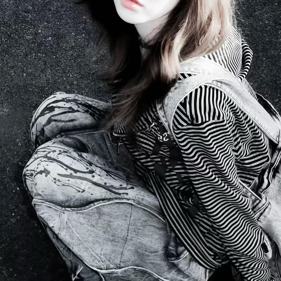 道上都叫我笨蛋美女