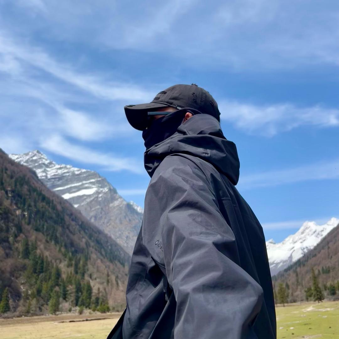 Kumo的旅居生活